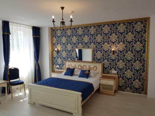 Hostal Vila Bohemia
