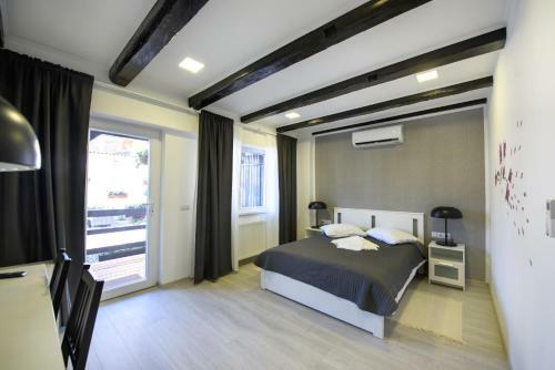 Hostal Pensiunea Alina