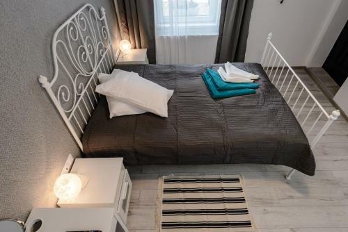 Hostal Pensiunea Alina