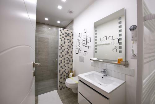 Hostal Pensiunea Alina