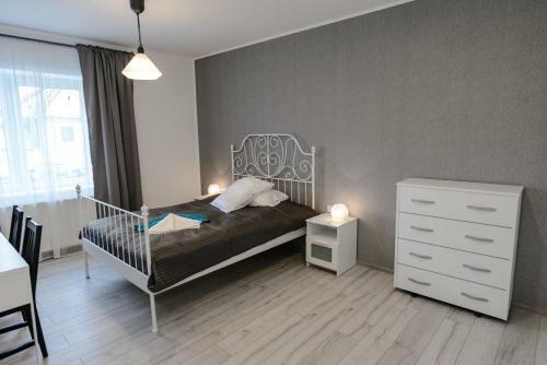 Hostal Pensiunea Alina