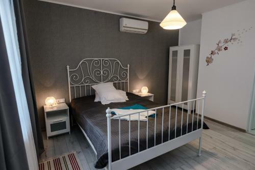Hostal Pensiunea Alina