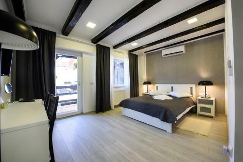 Hostal Pensiunea Alina