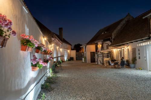 Hostal Pensiunea Alina