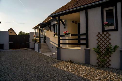 Hostal Pensiunea Alina