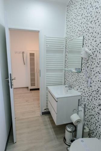 Hostal Pensiunea Alina