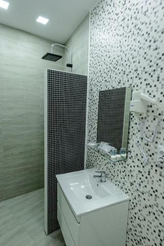 Hostal Pensiunea Alina