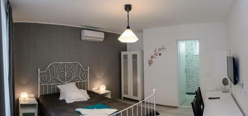 Hostal Pensiunea Alina