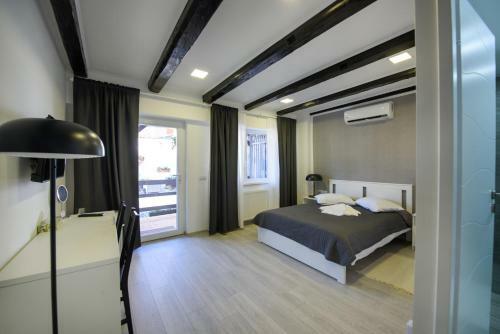 Hostal Pensiunea Alina