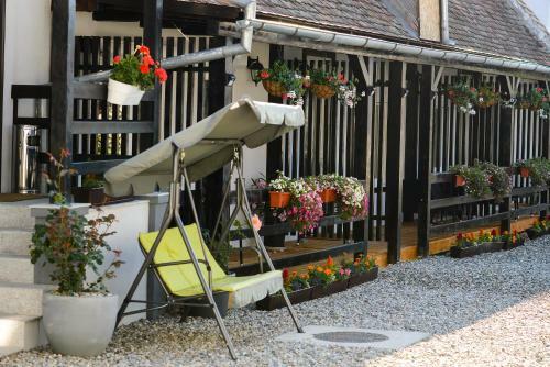Hostal Pensiunea Alina
