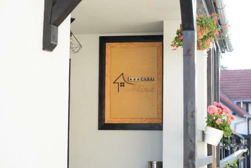 Hostal Pensiunea Alina