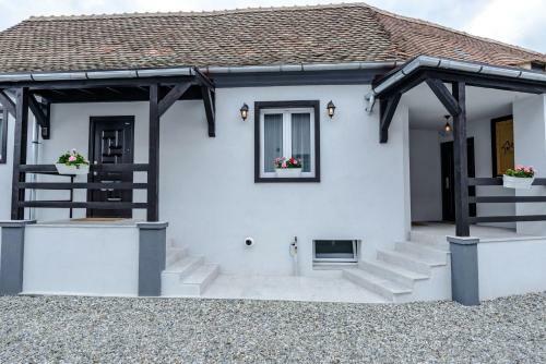 Hostal Pensiunea Alina