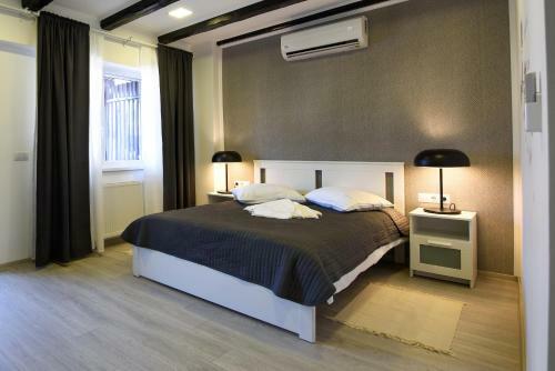 Hostal Pensiunea Alina