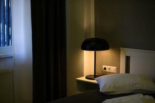 Hostal Pensiunea Alina
