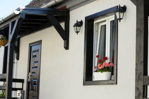 Hostal Pensiunea Alina