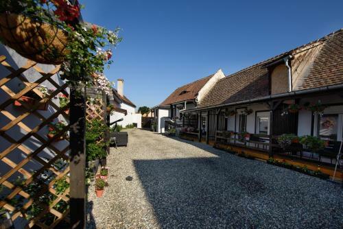 Hostal Pensiunea Alina