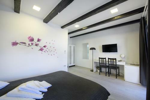 Hostal Pensiunea Alina