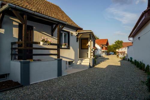 Hostal Pensiunea Alina