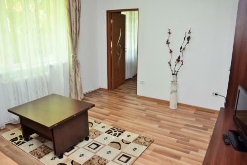 Sibiu Travel Apartment