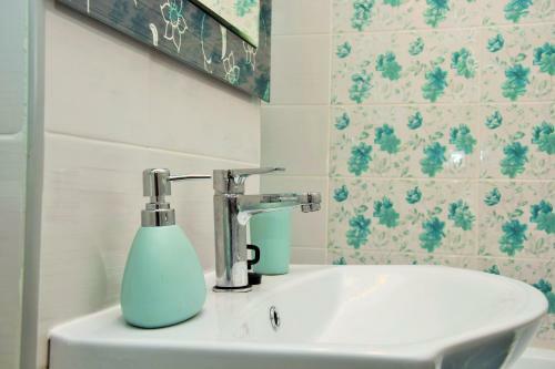 Sibiu Travel Apartment