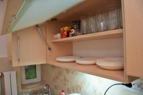 Sibiu Travel Apartment