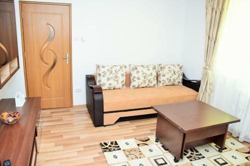 Sibiu Travel Apartment
