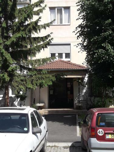 Sibiu Travel Apartment