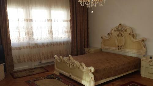 Apartament Bianca
