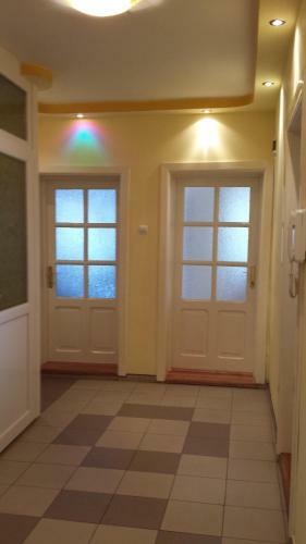 Apartament Bianca