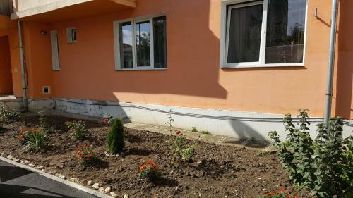 Apartamento Sweet Sibiu