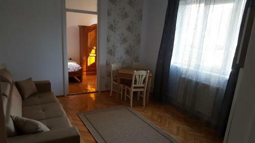 Apartamento Sweet Sibiu