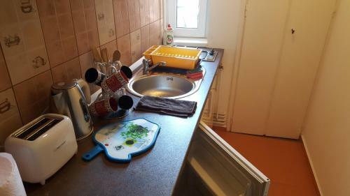 Apartamento Sweet Sibiu
