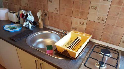 Apartamento Sweet Sibiu