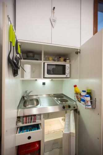 History Apartment Str Cetatii