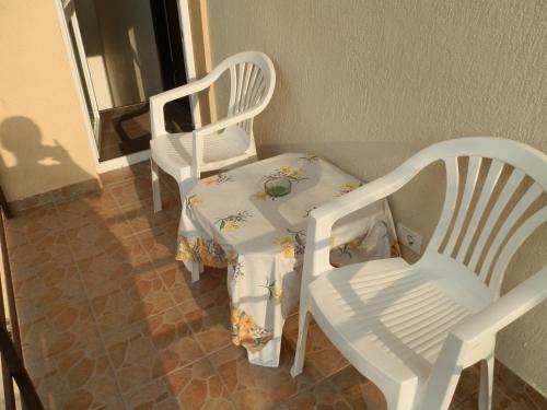 Apartamento Garsoniera Bella