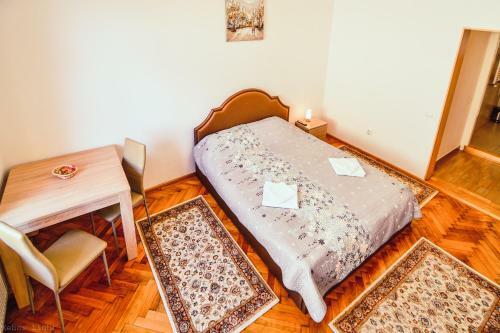 Apartamento Efeu Residence