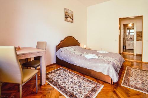 Apartamento Efeu Residence