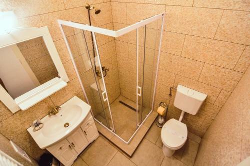 Apartamento Efeu Residence