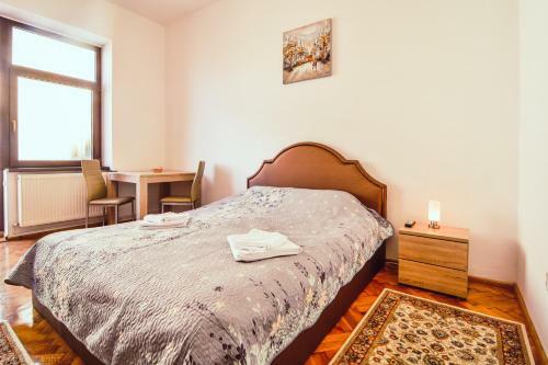Apartamento Efeu Residence
