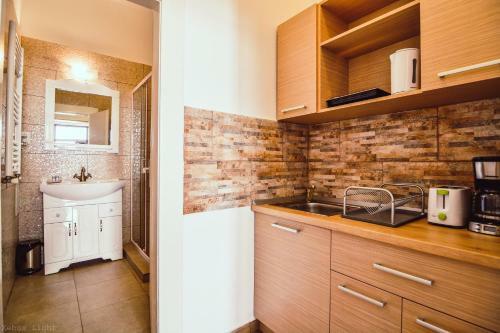 Apartamento Efeu Residence