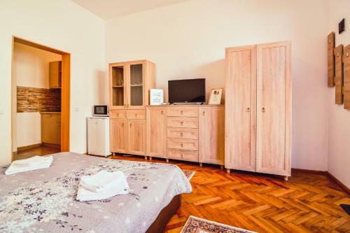 Apartamento Efeu Residence