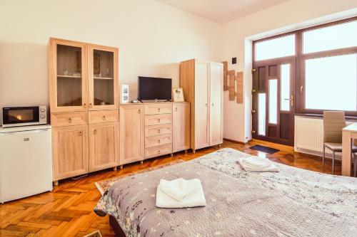 Apartamento Efeu Residence