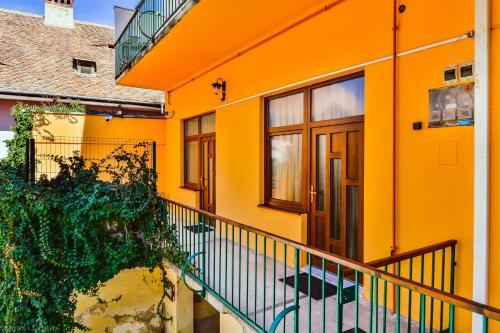 Apartamento Efeu Residence