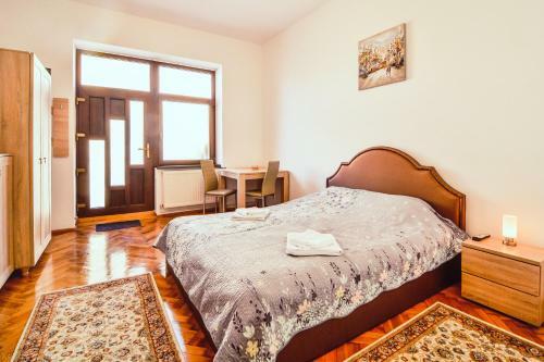 Apartamento Efeu Residence