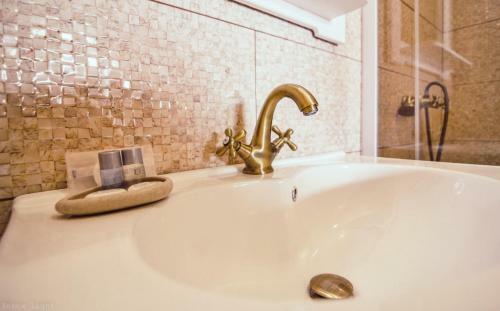 Apartamento Efeu Residence