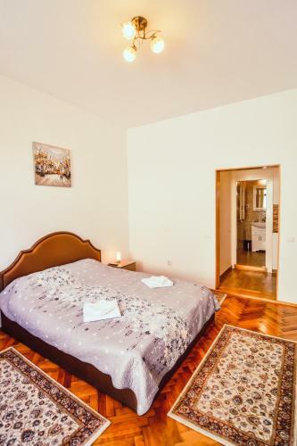 Apartamento Efeu Residence
