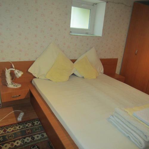 Hostal Pensiunea Baroc Sibiu