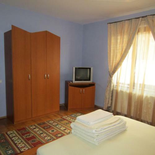 Hostal Pensiunea Baroc Sibiu