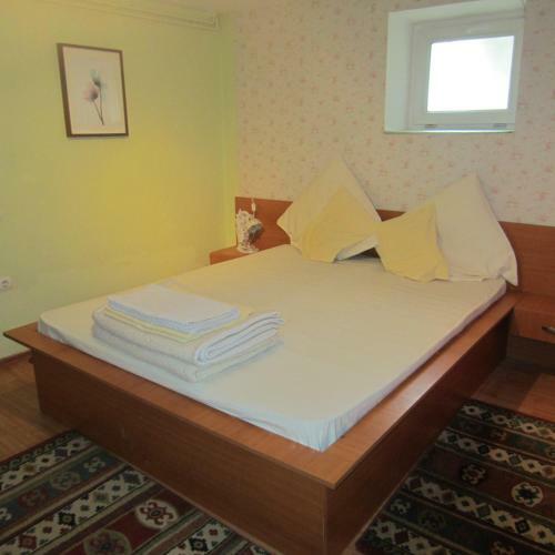 Hostal Pensiunea Baroc Sibiu