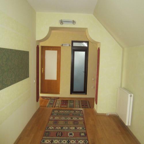 Hostal Pensiunea Baroc Sibiu